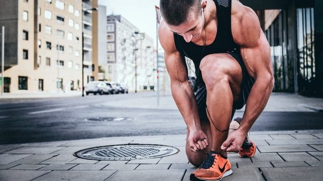 Laufen trainieren mit günstigem Laufband unter 500 Euro