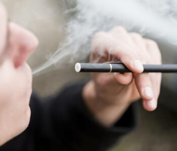 Schockierende Studie: E-Zigaretten schädigen das Erbgut und erhöhen das Krebsrisiko!
