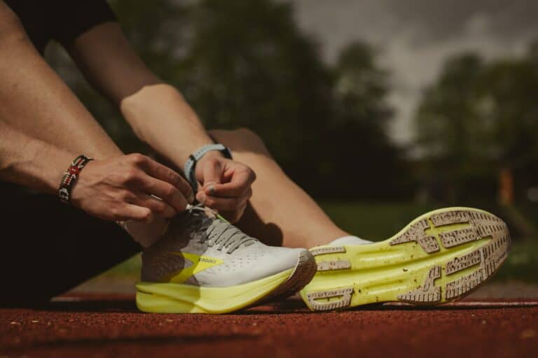 Die 5 Besten Laufschuhe ohne Sprengung aus ([year]) im Test