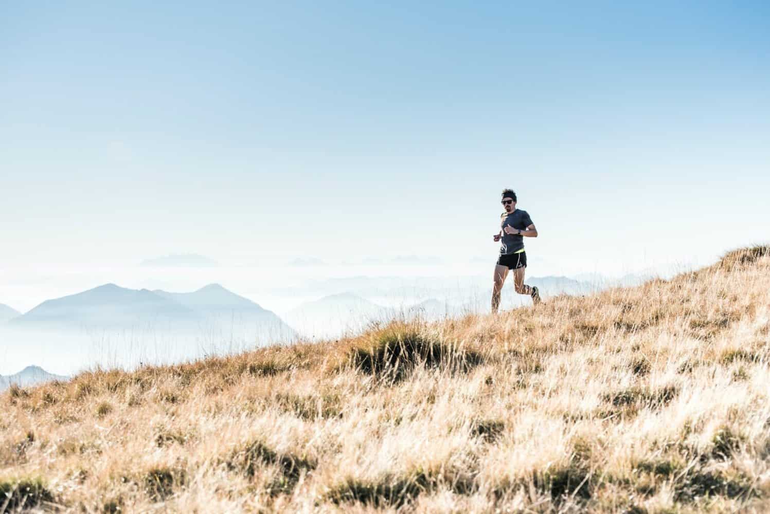 Die 5 Besten Laufschuhe ohne Sprengung aus ([year]) im Test